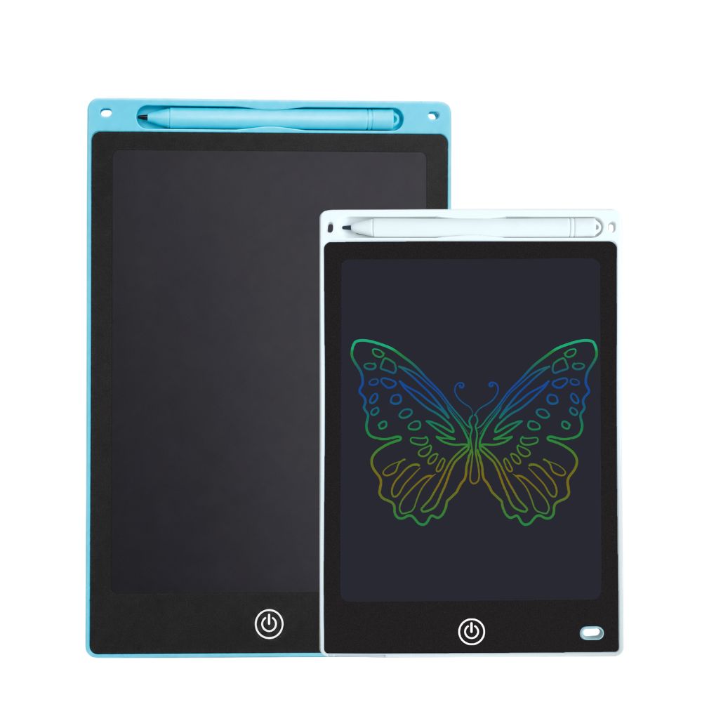 2-Pack Reusable LCD Drawing Pad