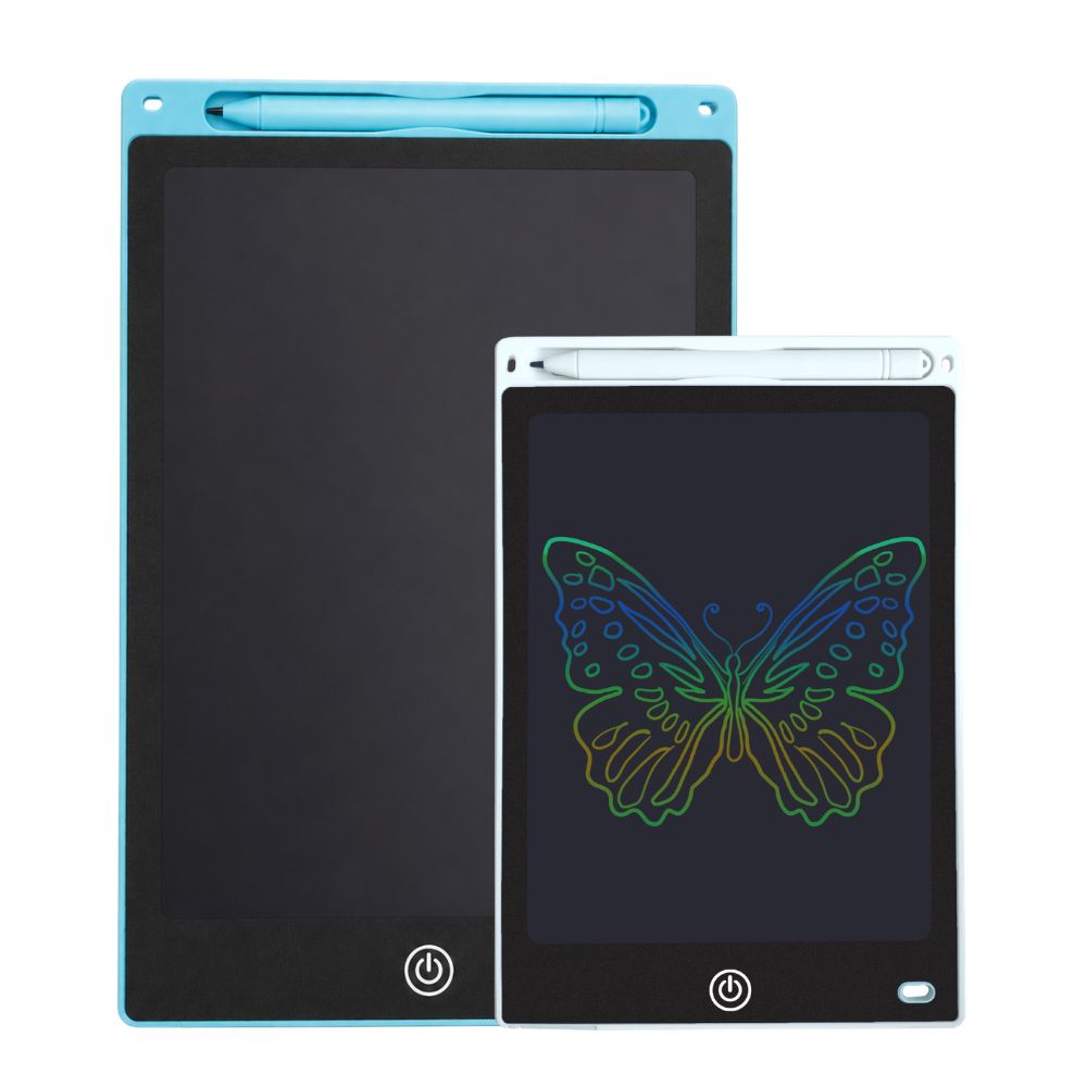 2-Pack Reusable LCD Drawing Pad